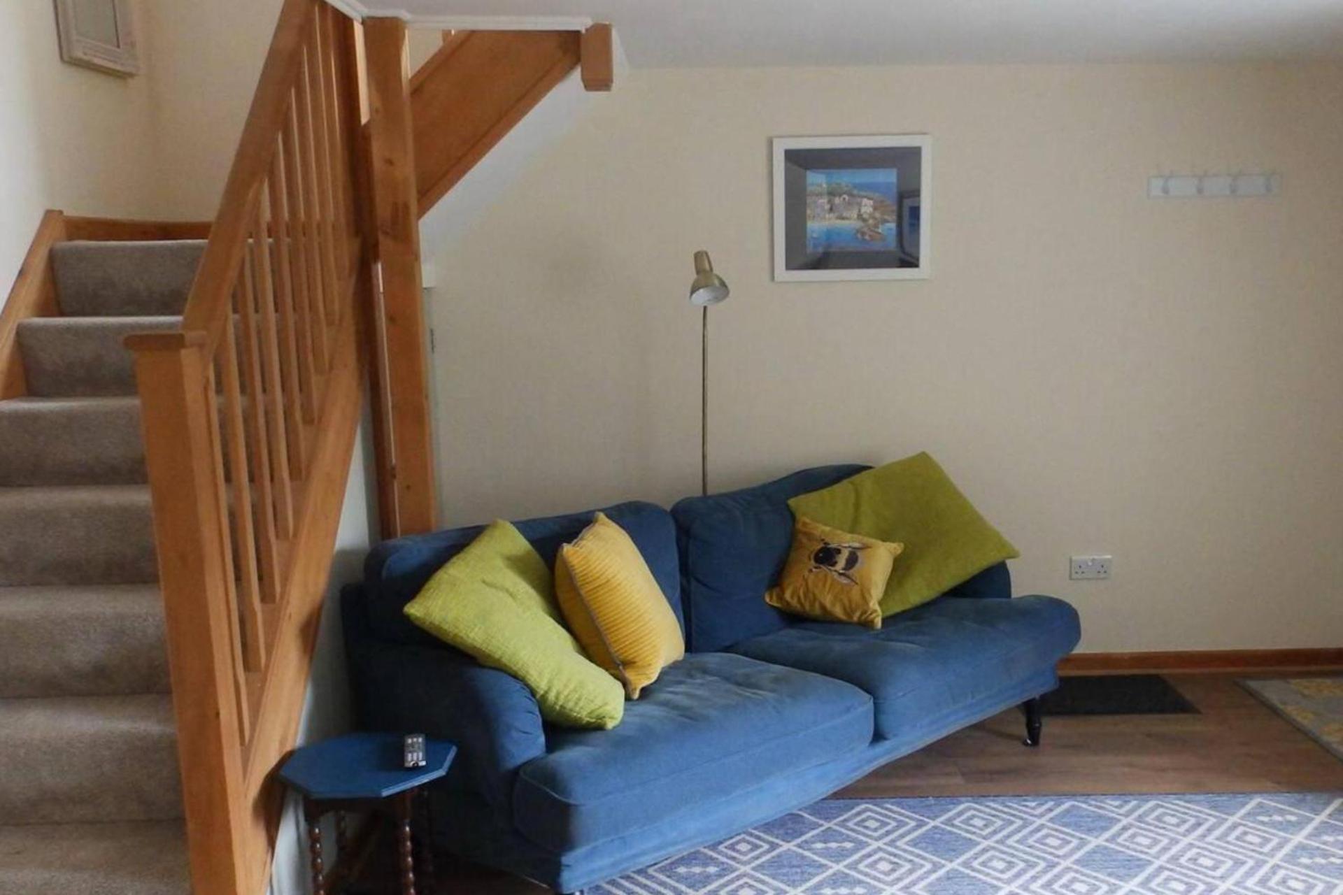 1 Bed-Pet Friendly-Parking-Patio-Close To Coasts North Hill Екстериор снимка