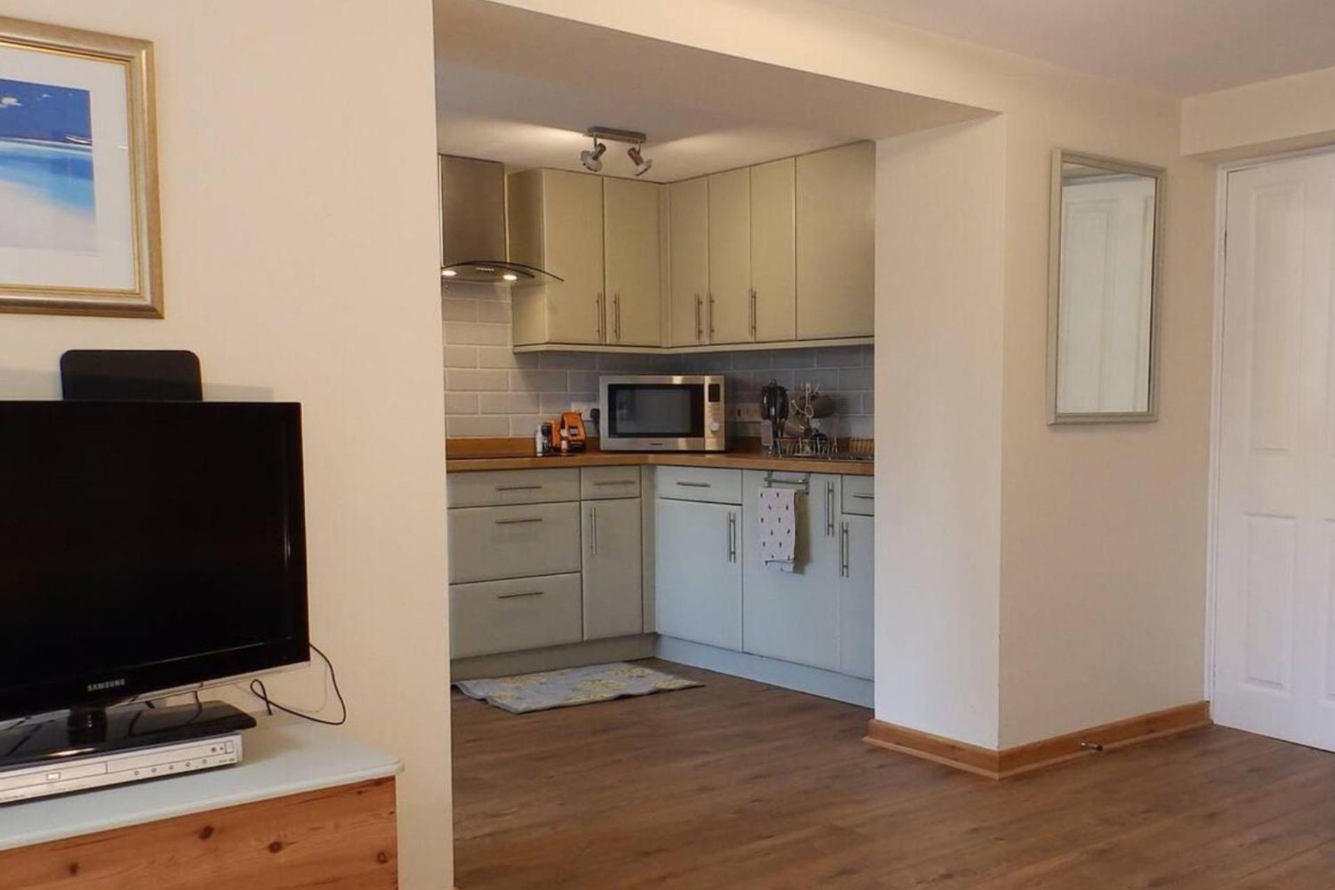 1 Bed-Pet Friendly-Parking-Patio-Close To Coasts North Hill Екстериор снимка