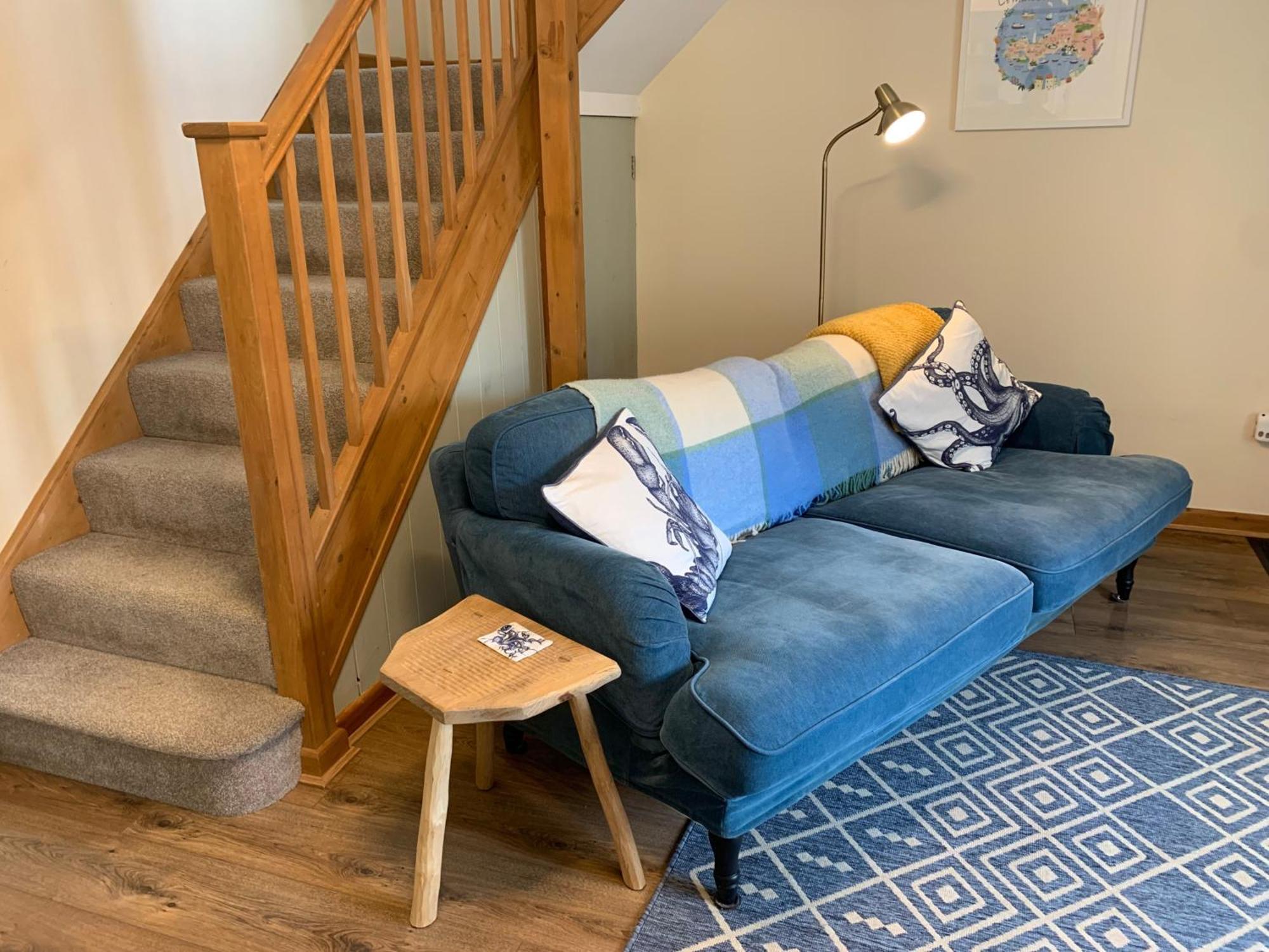 1 Bed-Pet Friendly-Parking-Patio-Close To Coasts North Hill Екстериор снимка