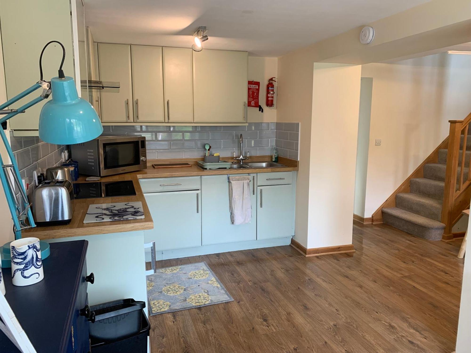 1 Bed-Pet Friendly-Parking-Patio-Close To Coasts North Hill Екстериор снимка